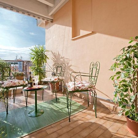 Stelle Di San Lorenzo โรม ภายนอก รูปภาพ