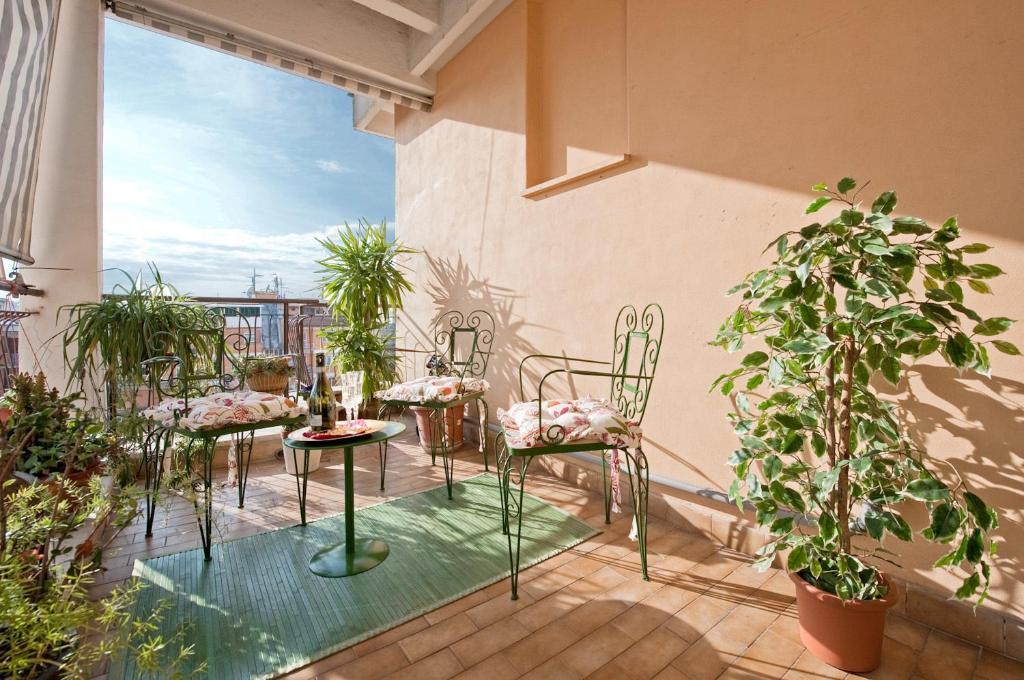 Stelle Di San Lorenzo โรม ภายนอก รูปภาพ