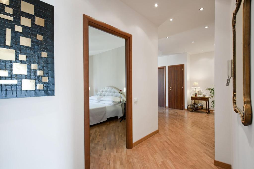 Stelle Di San Lorenzo โรม ห้อง รูปภาพ