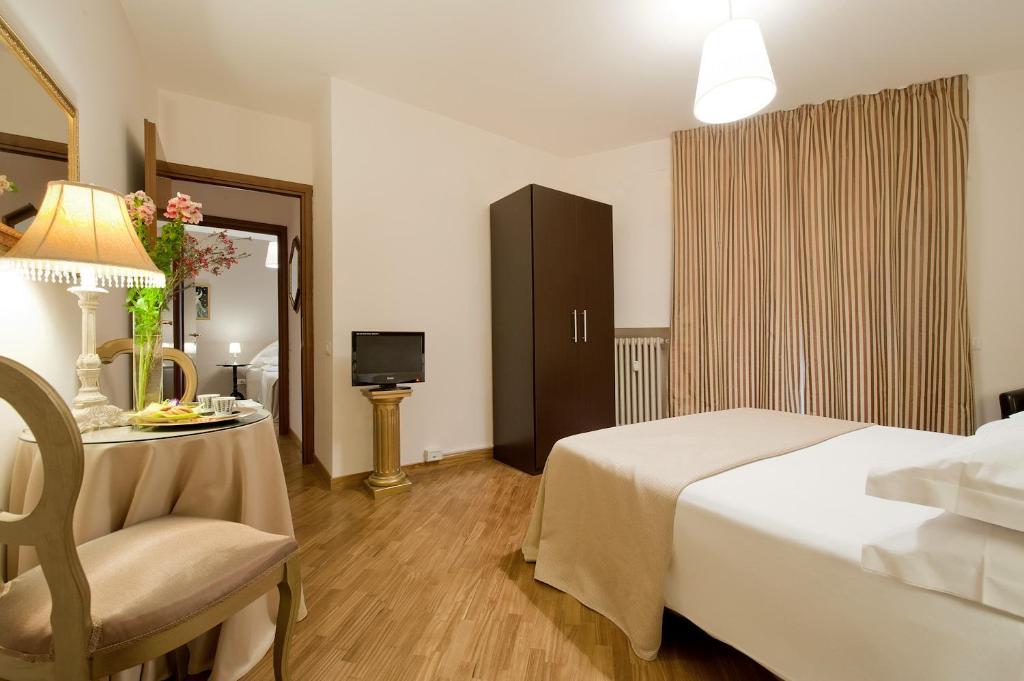 Stelle Di San Lorenzo โรม ห้อง รูปภาพ