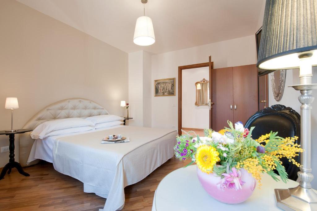 Stelle Di San Lorenzo โรม ห้อง รูปภาพ