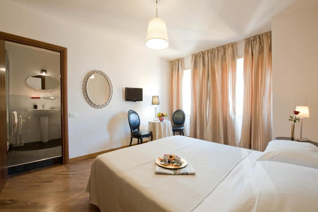 Stelle Di San Lorenzo โรม ห้อง รูปภาพ