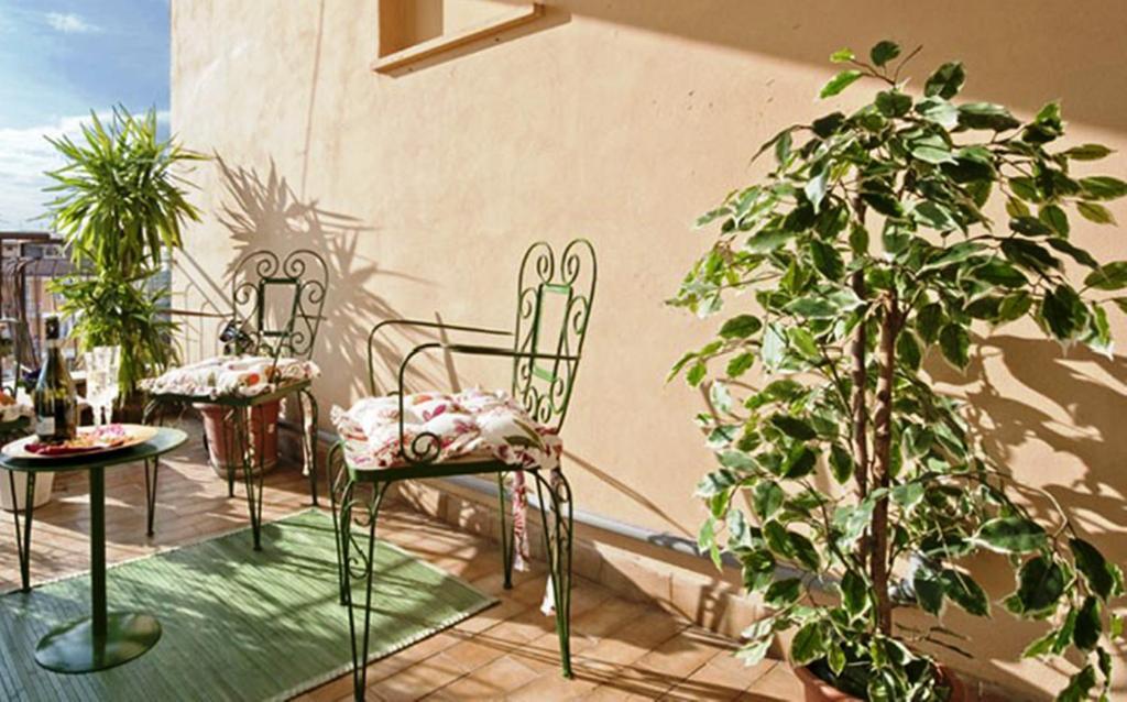 Stelle Di San Lorenzo โรม ภายนอก รูปภาพ